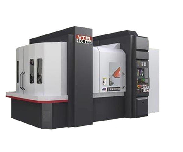VTM立式車床