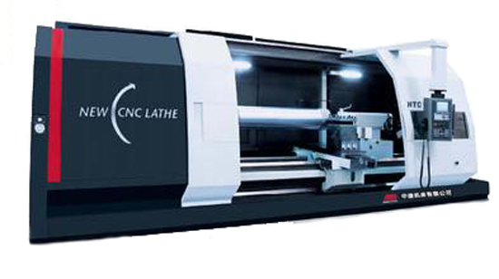 HTC40數(shù)控車床