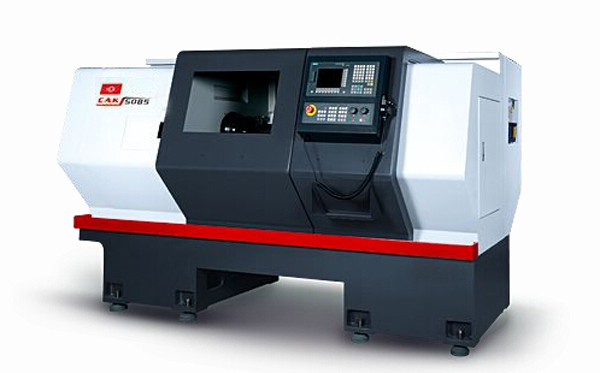 CAK數(shù)控車床