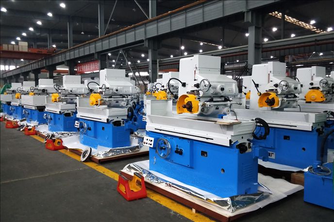 M7132ƽ��ĥ��